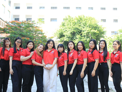 Tuyển sinh năm 2025: đa dạng các ngành học và phương thức xét tuyển cho thí sinh