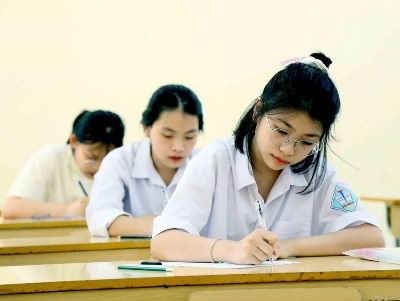 Trường Đại học Kinh tế Công nghiệp Long An (DLA) công bố các phương thức tuyển sinh năm 2026